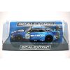 SCALEXTRIC BENTLEY CONTINENTAL GT3 TEAM HTP MOSCOW 1:32 WITH LIGHTS